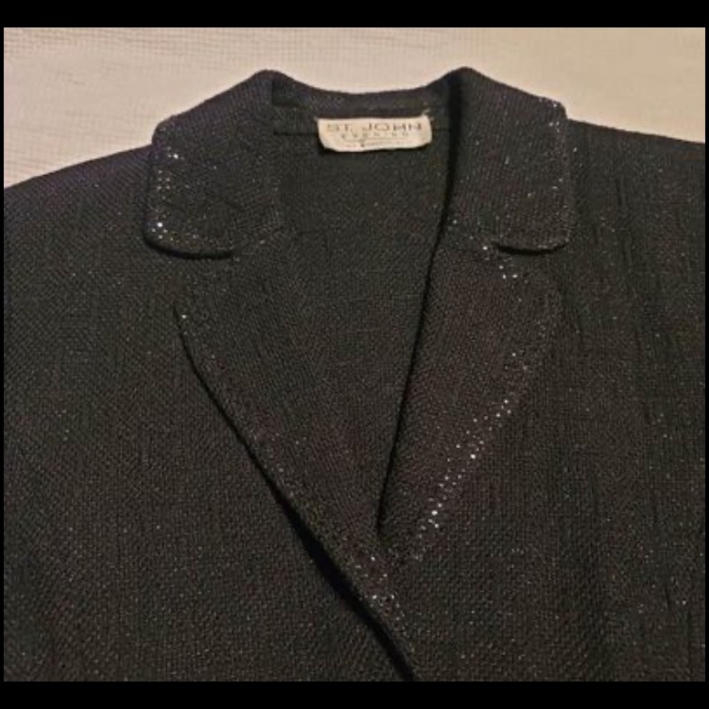 St. Johns jacket - Picture 5 of 6